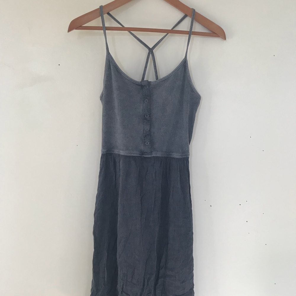 Mossimo sun dress